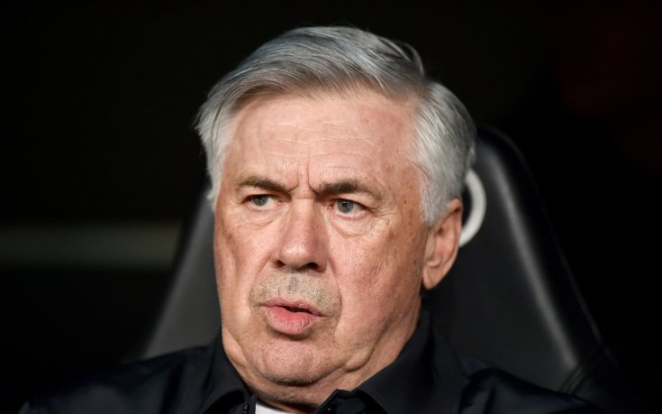 Анчелоти: Историята ни помага в такива мачове