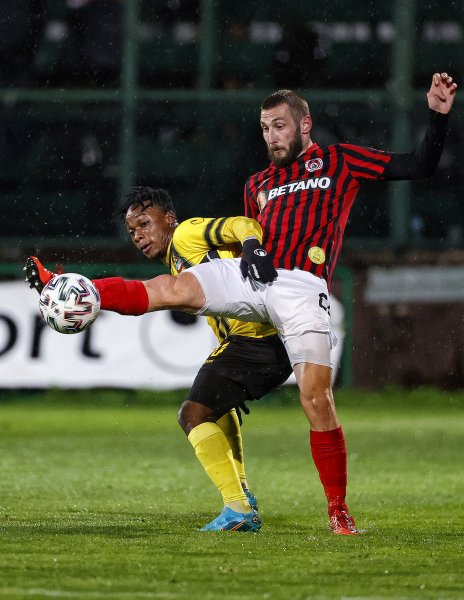 Ботев Пловдив Локомотив София1