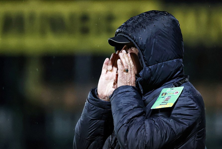 Ботев Пловдив Локомотив София1