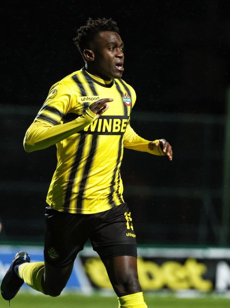 Ботев Пловдив Локомотив София1