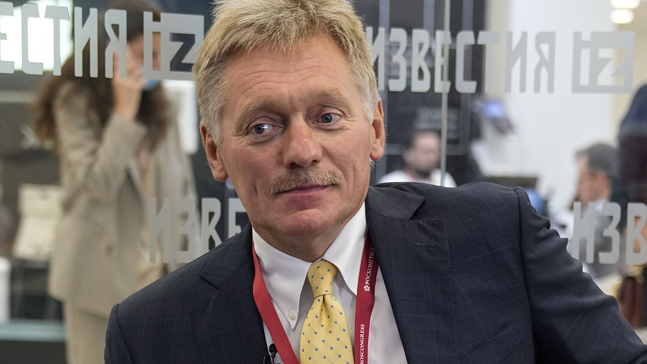 Кремъл: Среща Путин-Зеленски е възможна само при сключване на мирно споразумение