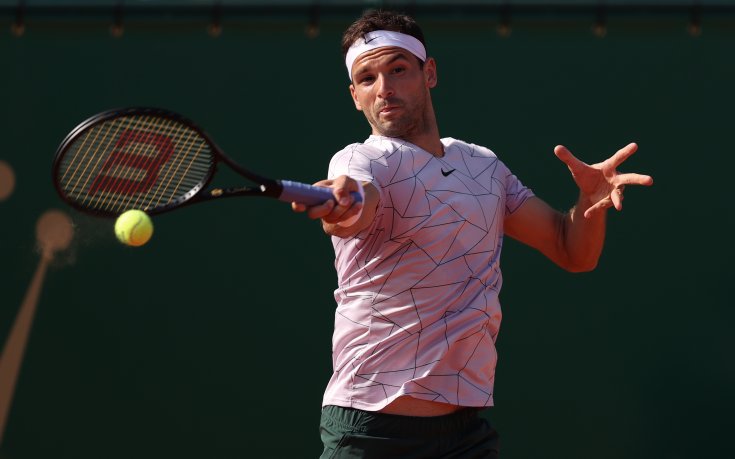 Страхотен Григор продължава похода си в Монте Карло