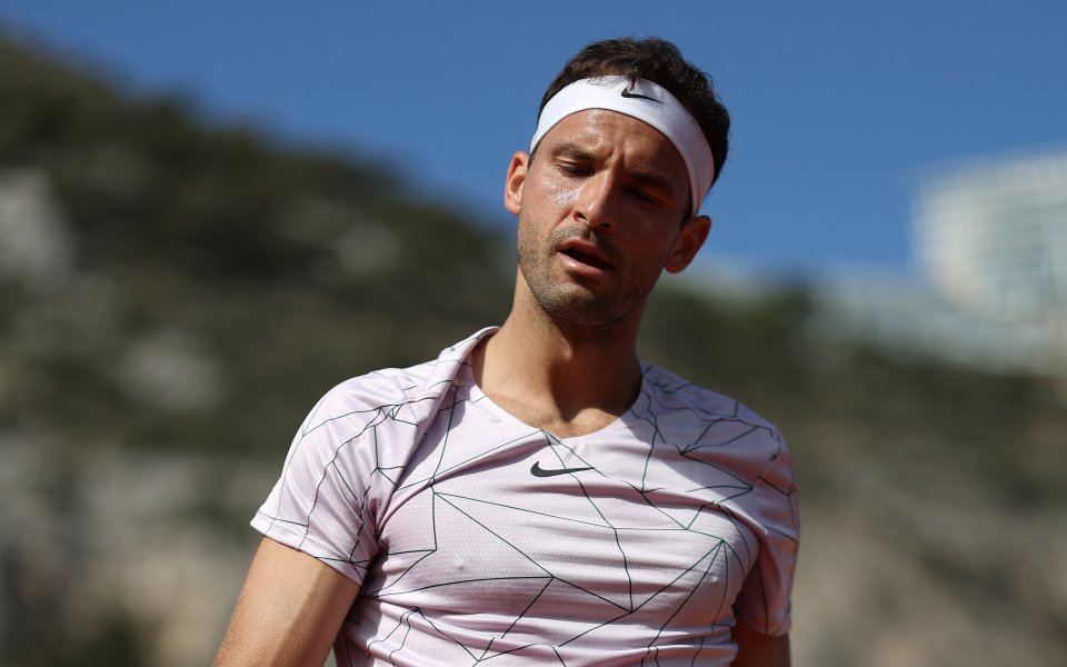 Григор Димитров се изправя срещу поляка Хуберт Хуркач в четвъртфинален