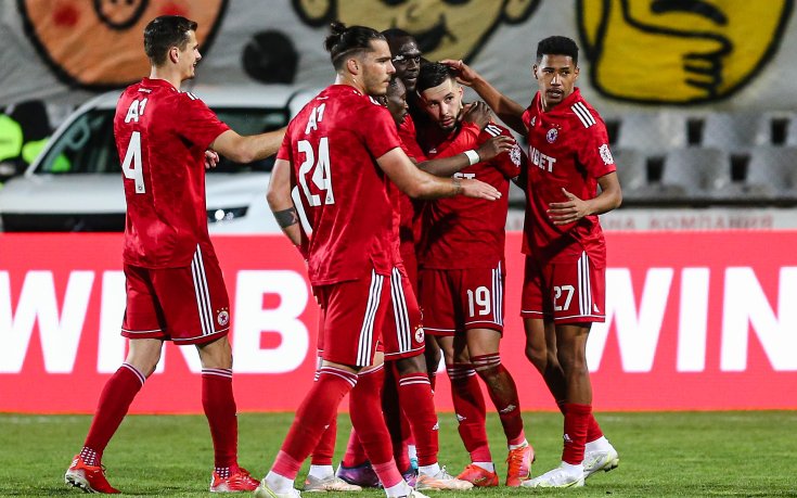 В Сърбия шокирани от спрягания за нов наставник на ЦСКА