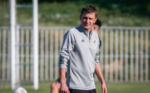 В Сърбия обявиха новия треньор на ЦСКА