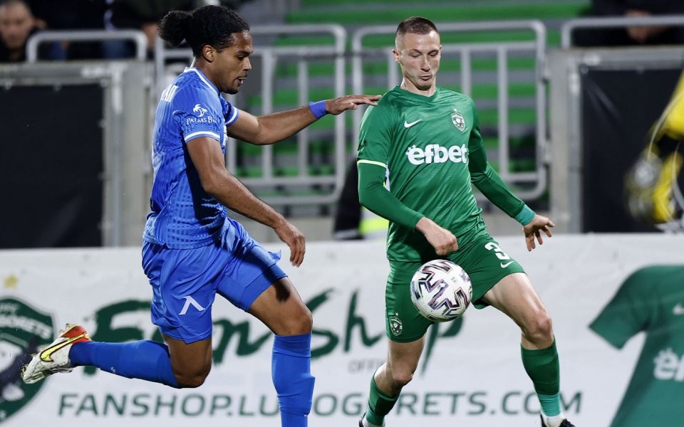 Левски приема Лудогорец в полуфинален мач-реванш от турнира за SESАМЕ