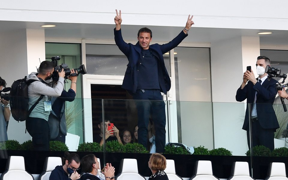 Ювентус Болоня1