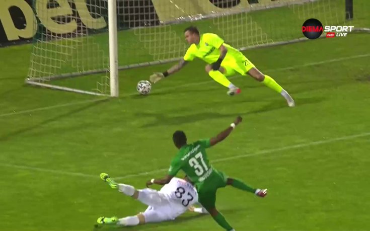 Текпетей удвои аванса - титлата е все по-близо