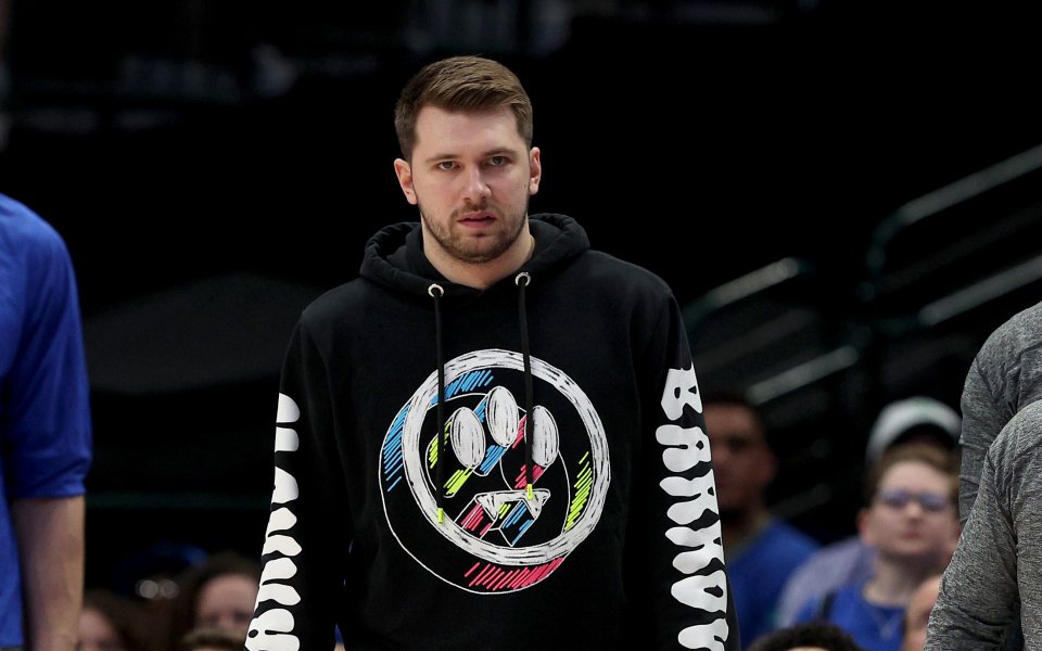 Тимът на Далас Маверикс най-вероятно ще е без звездата си