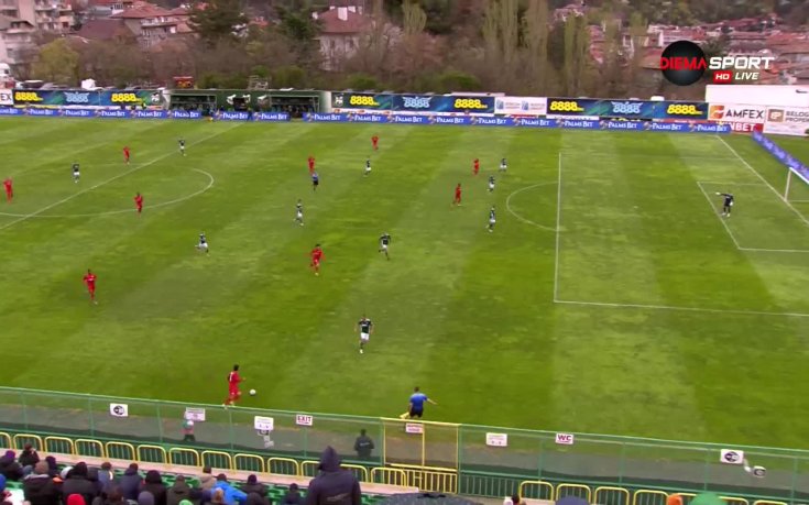 Венци Христов порази вратата на Пирин за втори път