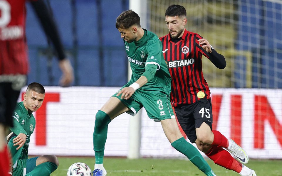 Локомотив София и Ботев Враца откриват 14-ия кръг в efbet