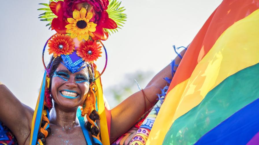 След 2 години пауза: Карнавалът в Рио де Жанейро се завръща