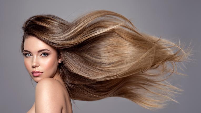  Ползите на куркумата за косата 