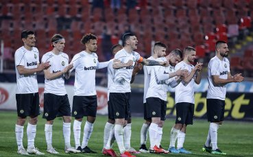 Куп футболисти са Славия са с изтичащи договори след края