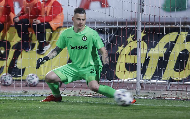 Светослав Вуцов с обръщение към Баи след тежкия сблъсък