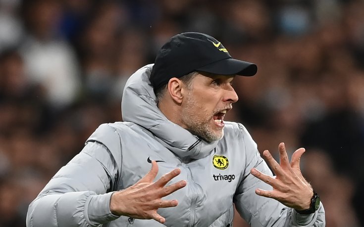 Тухел отговори за Левандовски и Роналдо