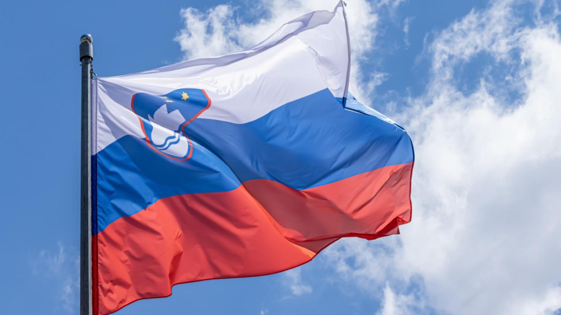 Словения наложи днес забрана за влизане в страната на израелския