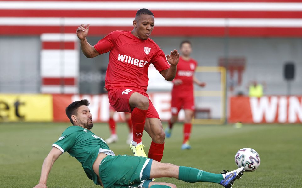 Царско село - Ботев Враца