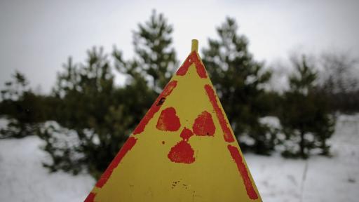 Радиация от АЕЦ "Чернобил": Опасността не е теоретична