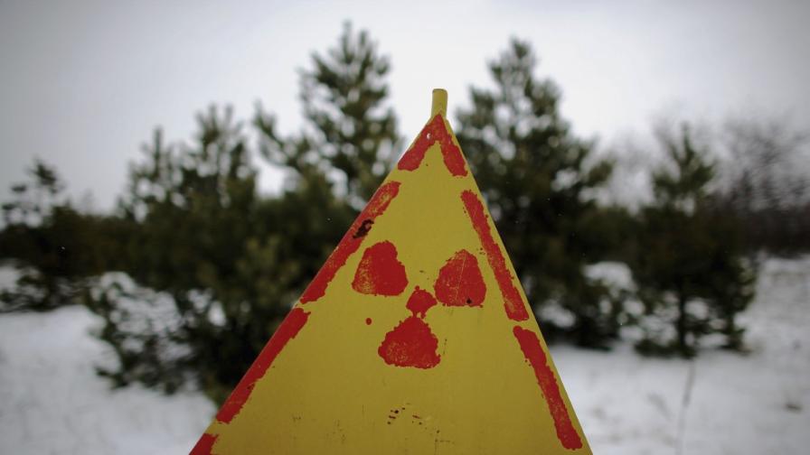 Радиация от АЕЦ "Чернобил": Опасността не е теоретична