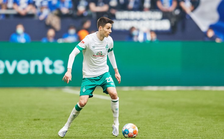 Илия Груев-младши: Горд съм, че ще играя за родината си