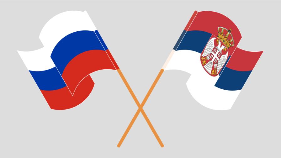 Бум на руския бизнес в Сърбия