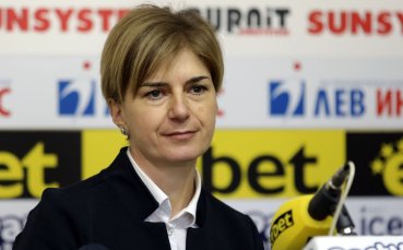 Олимпийски шампион на България подаде оставка