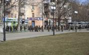 Атентат на украински партизани в Херсон