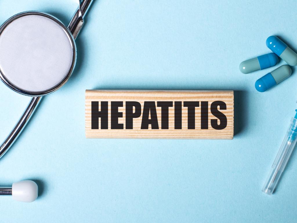 Търсенето на тестове за хепатит С в Обединеното кралство рязко