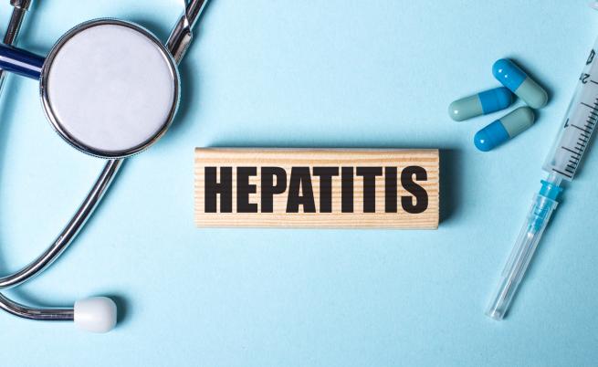 Няма случай на остър хепатит при дете у нас