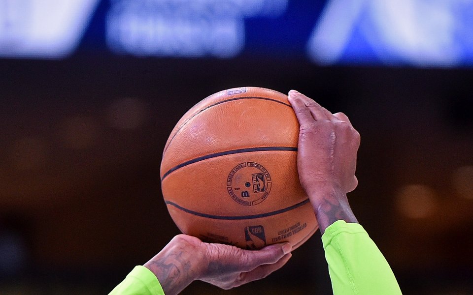 Мемфис Гризлис - Минесота Тимбъруулвс, НБА