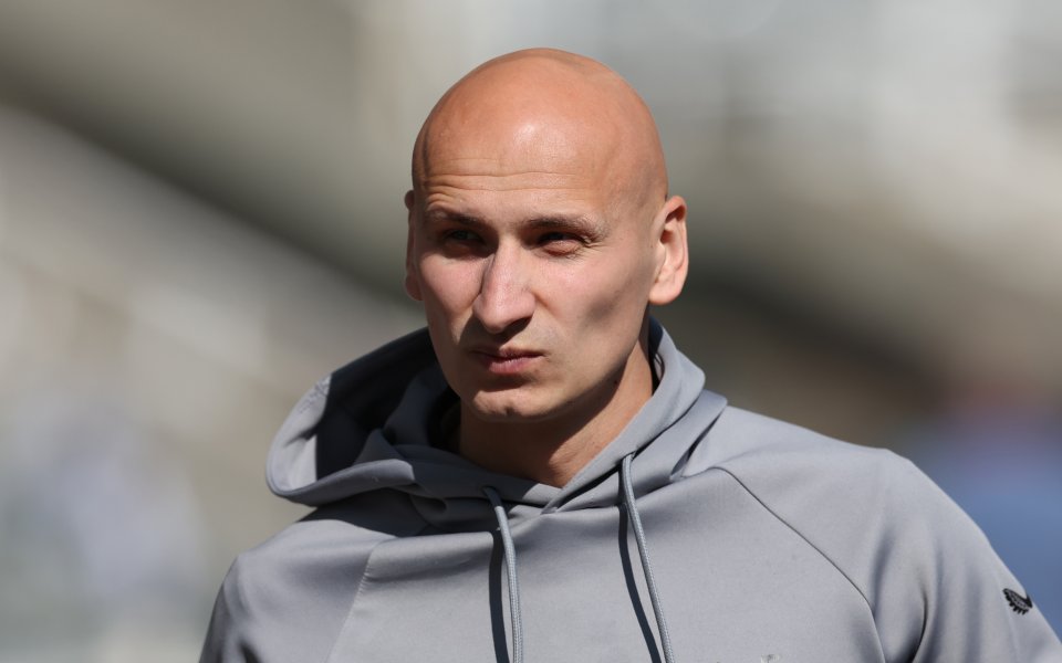 Нюкасъл - Ливърпул