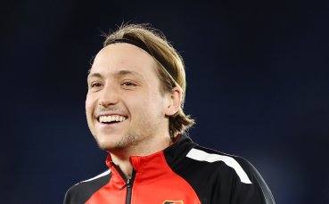 Новият Модрич донесе победа на Рен