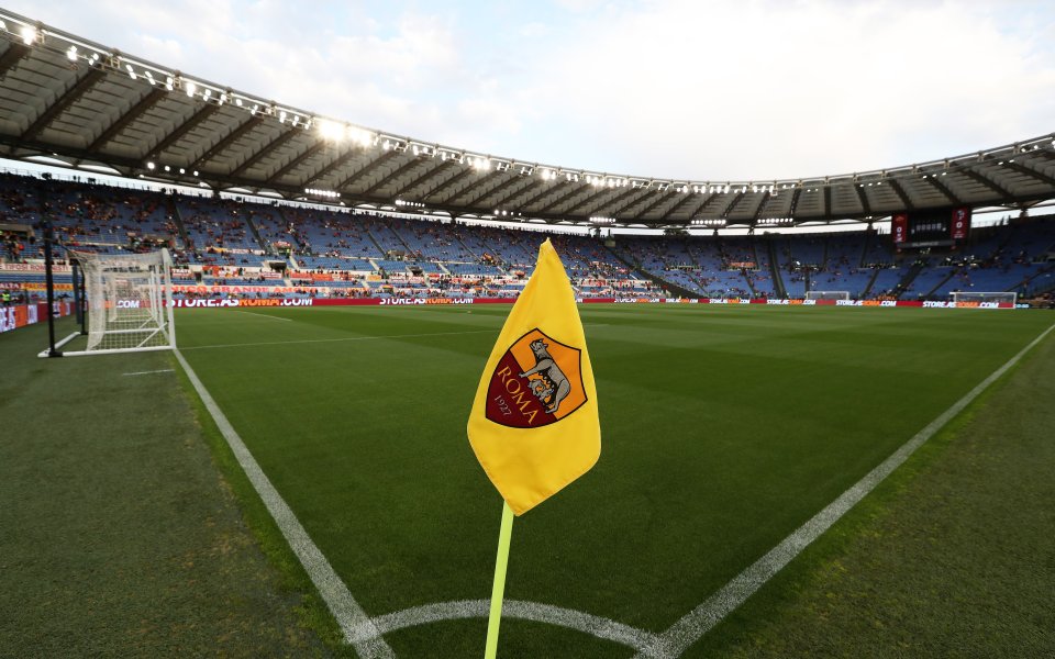 Рома - Болоня, Серия А