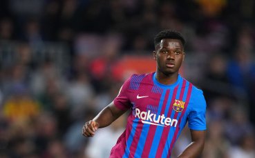 Старши треньорът на Барселона Шави Ернандес заяви че е доволен