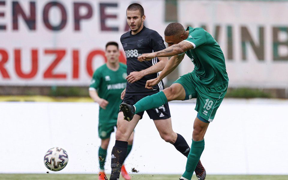 Отборите на Пирин Благоевград и Ботев Враца откриват деветия кръг