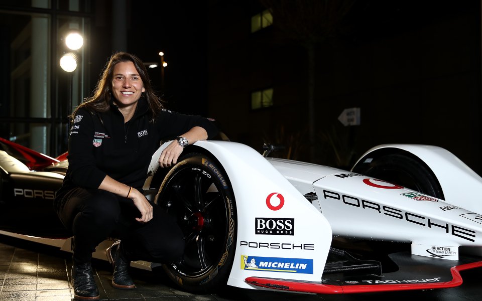 Porsche и Audi влизат във Формула 1 през 2026 г.