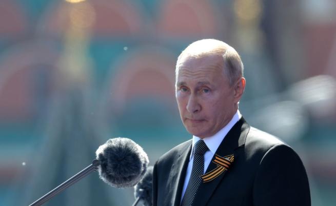 Лондон: Заплахите на Путин трябва да бъдат приети сериозно
