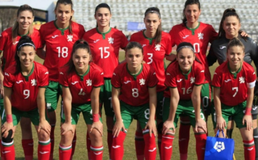 Селекционерът на националния отбор на България за девойки до 19