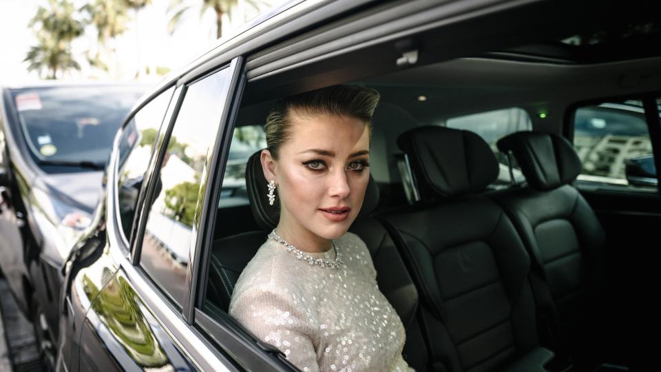 Съдебният процес по делото на Джони Деп срещу Амбър Хърд