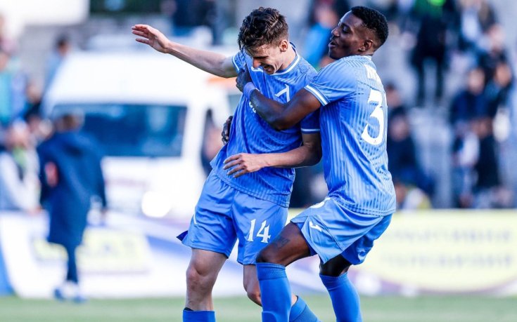 Левски постигна нещо невиждано от 11 години