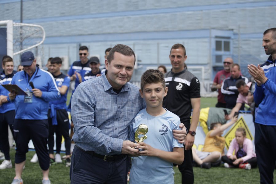 Дунав Dunav cup1