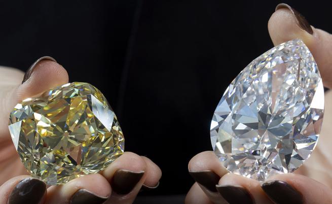Какво наистина знаем за диамантите: Факти и мистерии около най-известните сред тях