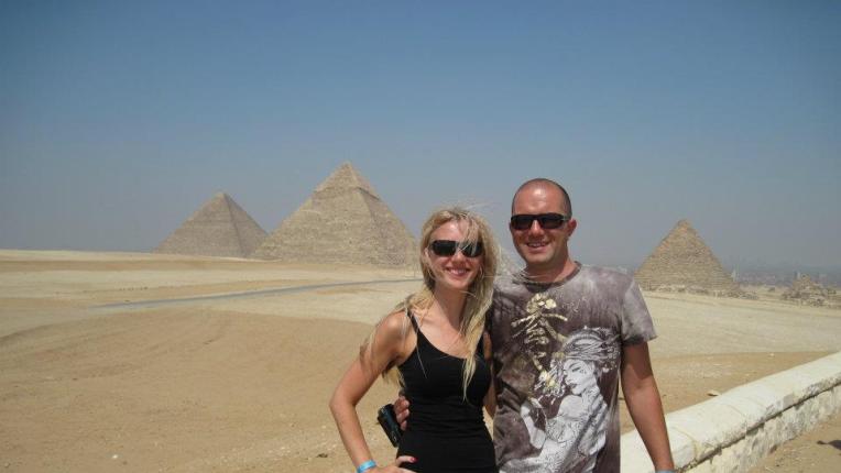  Веселина и Ганчо от „ Един за различен “: чаровни, занимателни и доста влюбени 