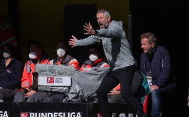 Напускането на Ерлинг Холанд след края на сезона няма да