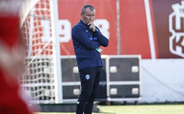 Треньорът на Арда Стамен Белчев беше изключително разочарован от