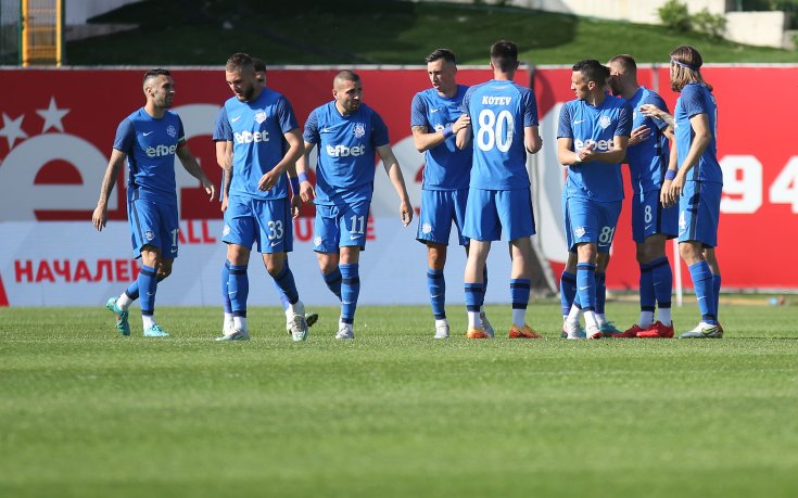 Защитник на Арда подписа нов договор