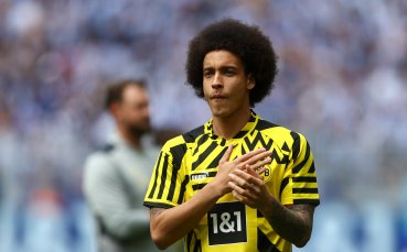 Германският Борусия Дортмунд взе почти 30 футболисти за подготвителния си