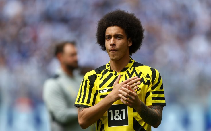 Борусия Дортмунд отпътува с почти 30 футболисти за тренировъчния си лагер в Швейцария