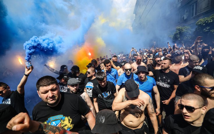 Левски продаде близо 6000 абонаментни карти